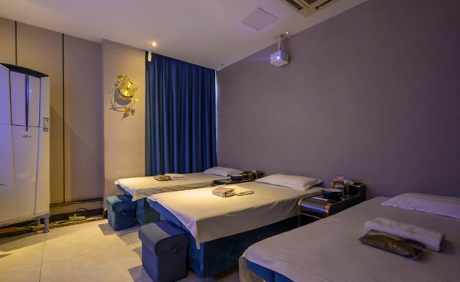 北京西城靠谱的养生会所怎样选择：专业指南避开消费陷阱