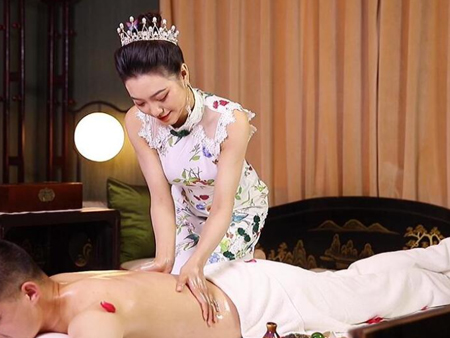 北京西城精油按摩的化学奥秘：芳香疗法如何作用于身心