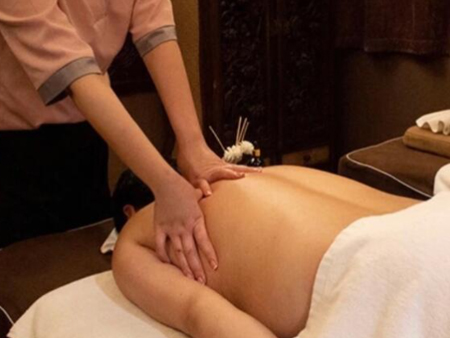 北京西城柔式SPA到底是什么？适合怕疼星人的温柔选择